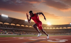 Athletics and tennis betting
