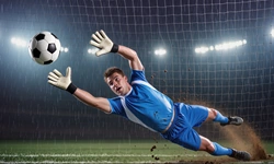 Football betting on KPL and EPL
