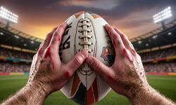 Rugby betting on international matches